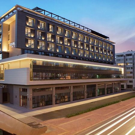 安塔利亚市中心希尔顿逸林酒店 外观 照片 Hilton Athens